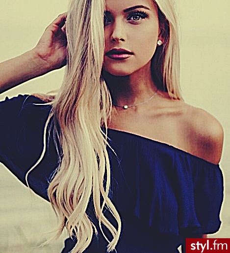 Dzienne Makijaże
