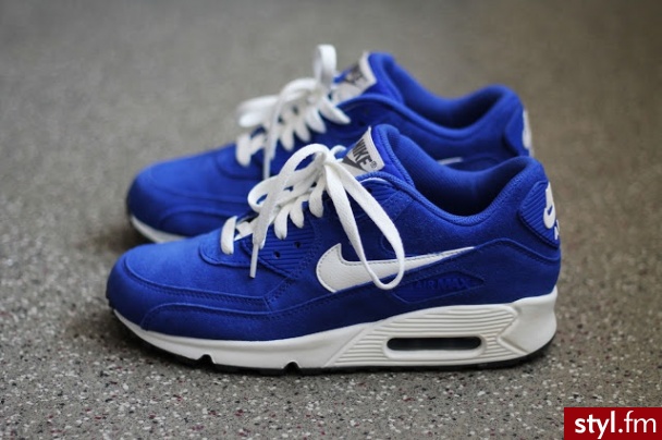 Sportowe Buty Moda