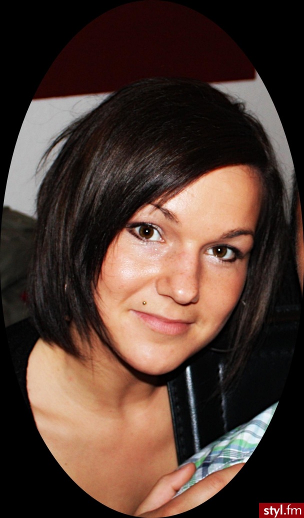 Krótkie Fryzury