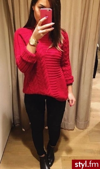 Pozostałe Ciuchy Moda