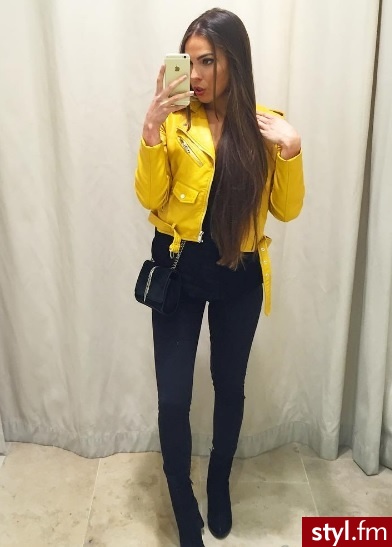 Pozostałe Ciuchy Moda