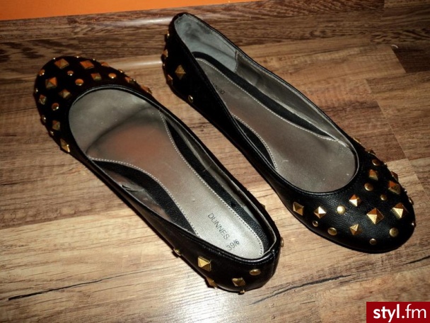 Pozostałe Buty Moda