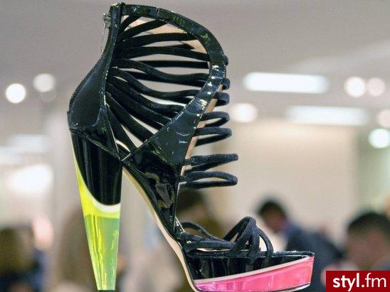 Pozostałe Buty Moda