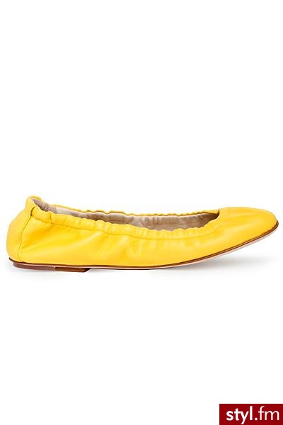 Pozostałe Buty Moda