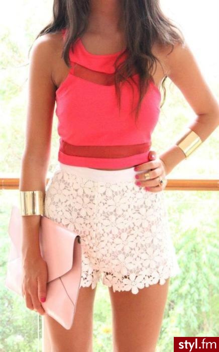 Bluzki Ciuchy Moda