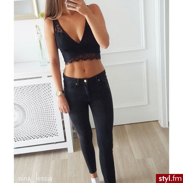 Pozostałe Ciuchy Moda