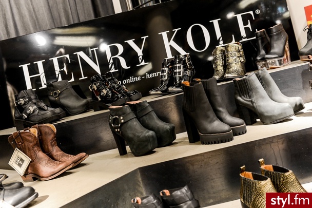 Botki Buty Moda