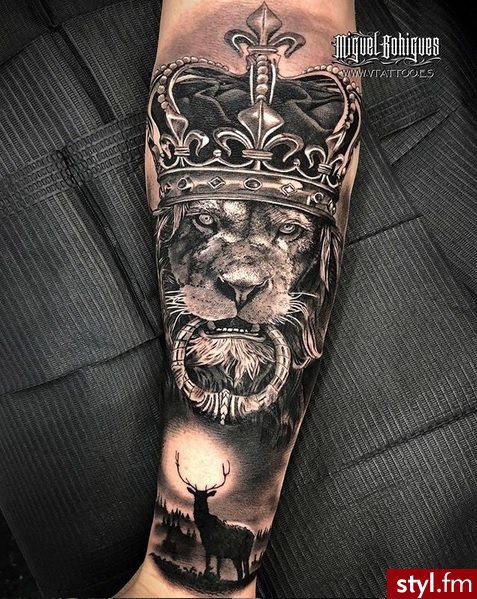 Tatuaże