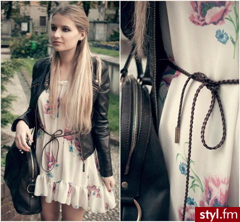 Długie Fryzury