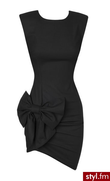 LBD - Wieczorowe Sukienki Moda