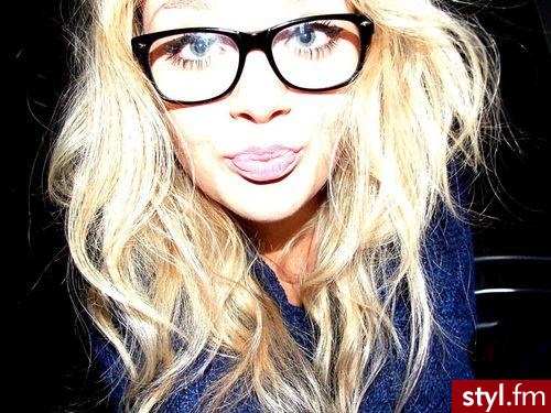 Blond Rozpuszczone Kręcone Na co dzień Średnie Fryzury