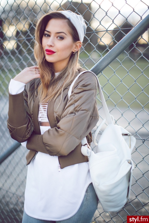 Pozostałe Ciuchy Moda