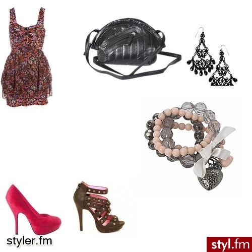 ładnie - Styler