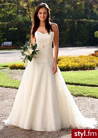 http://www.margarett.pl/ - Suknie ślubne Ślub Moda