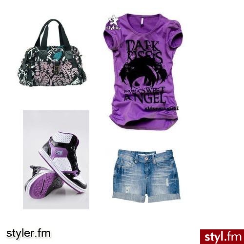 Sportowy - Styler