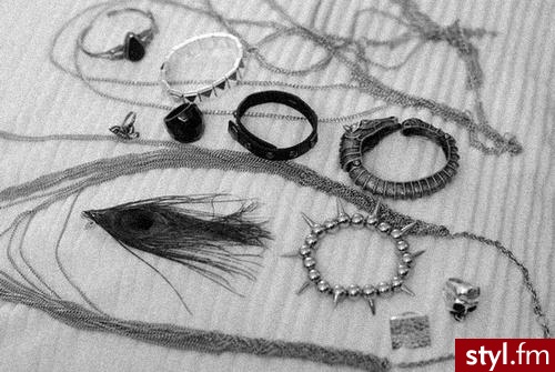 . - Pozostałe Dodatki Moda