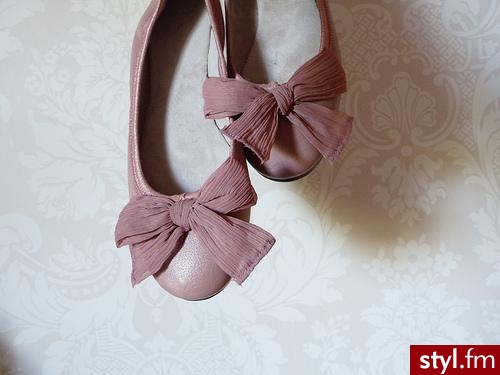 Pozostałe Buty Moda