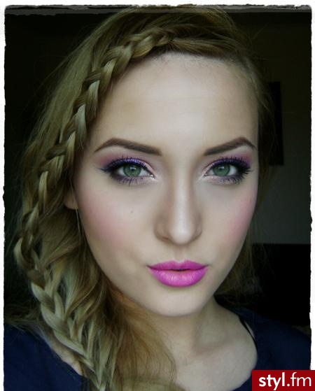 Dzienne Makijaże