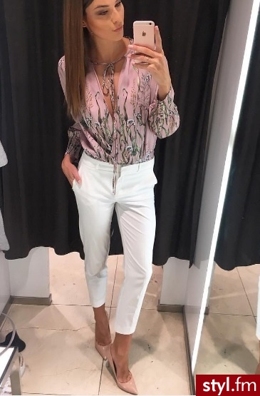 Pozostałe Ciuchy Moda
