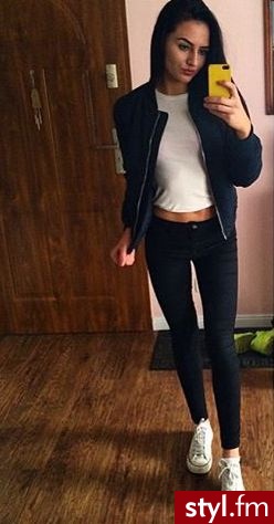 Pozostałe Ciuchy Moda