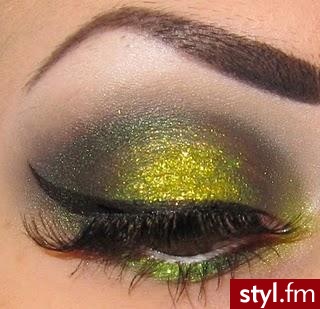makijaż - Makijaże
