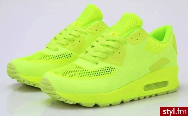 Sportowe Buty Moda