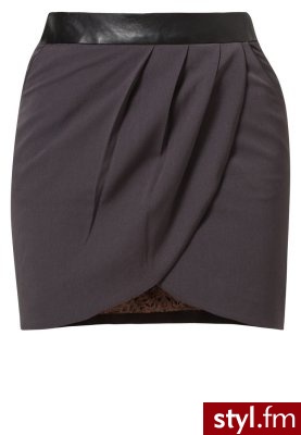 Krótkie Spódnice Moda