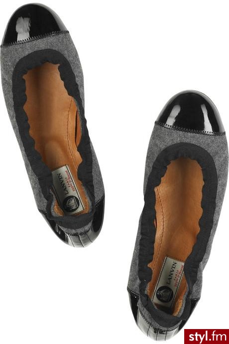 Pozostałe Buty Moda