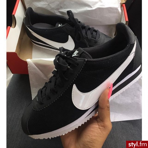 Sportowe Buty Moda