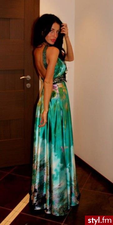 Dzienne Sukienki Moda