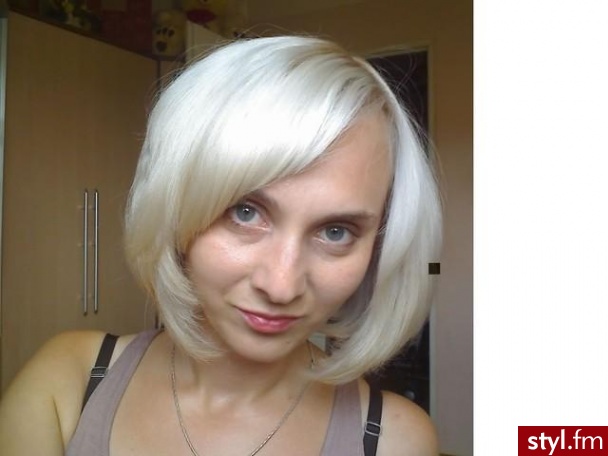 Długie Fryzury