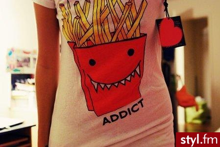 Pozostałe Ciuchy Moda