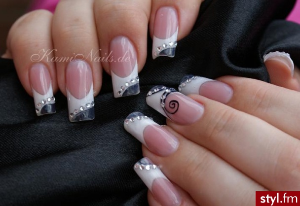http://kaminails.blog.onet.pl/. http://kaminails.blog.onet.pl/ - Paznokcie