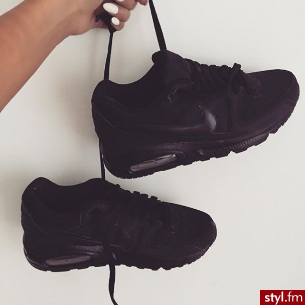 Sportowe Buty Moda