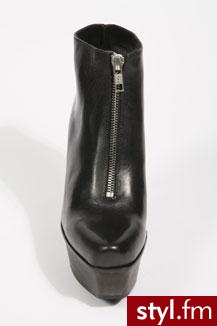 Pozostałe Buty Moda