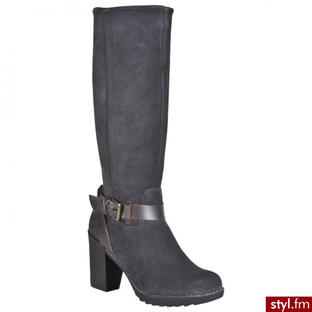 Pepe Jeans KOZAKI PFS50263 975 (36) - Kozaki Buty Moda