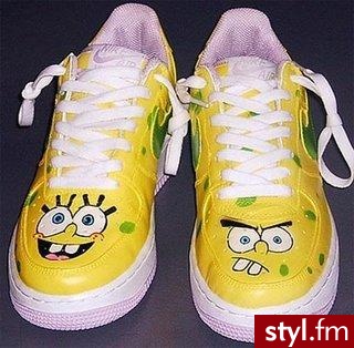 Podobają się tobie ?? :D ;] - Pozostałe Buty Moda