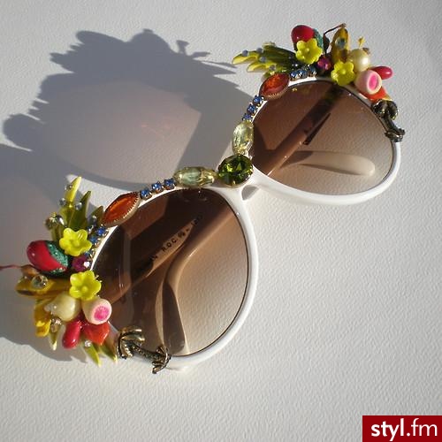 Nakrycia głowy Dodatki Moda