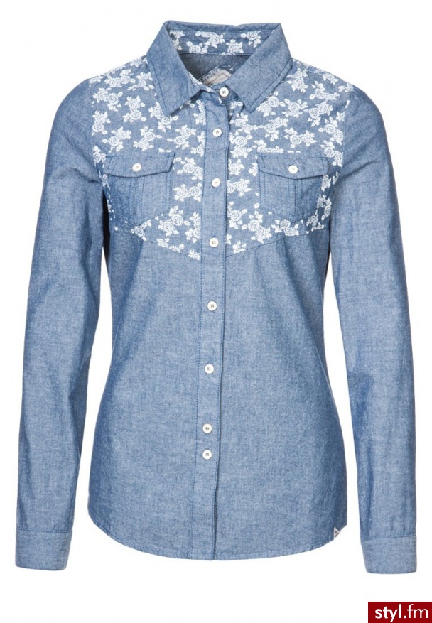 Koszule Ciuchy Moda