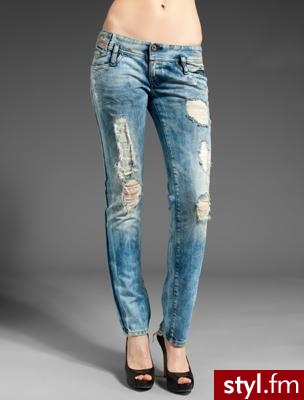 Pozostałe Ciuchy Moda