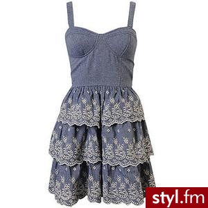 Pozostałe Ciuchy Moda