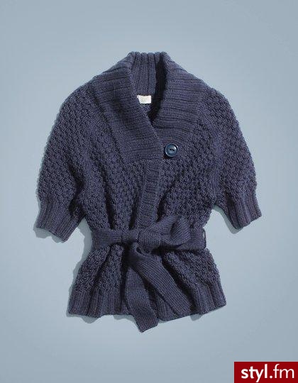 H&M - Pozostałe Ciuchy Moda