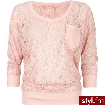 Swetry Ciuchy Moda