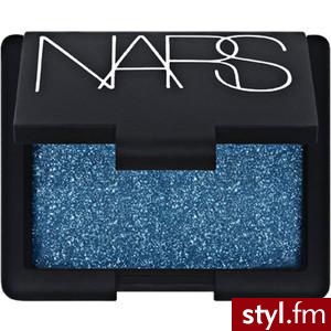 Shimmer Eyeshadow - Tropic - NARS - Polyvore. Pobrano ze strony: http://www.polyvore.com/shimmer_eyeshadow_tropic/thing?id=12298213 - Gadżety Inne Moda