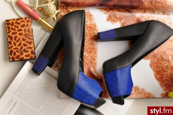 Pozostałe Buty Moda