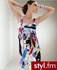 sukienka. Diane von Furstenberg
Jeżeli już jest proszę o link - Pozostałe Ciuchy Moda