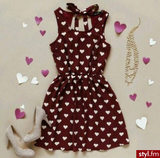 Dzienne Sukienki Moda