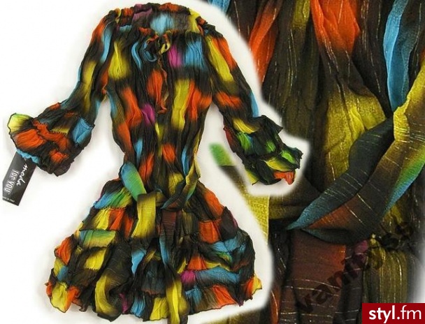 Pozostałe Ciuchy Moda