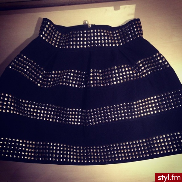 Pozostałe Spódnice Moda