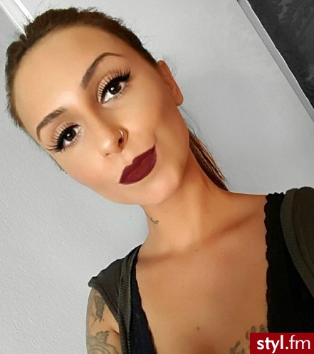 Dzienne Makijaże